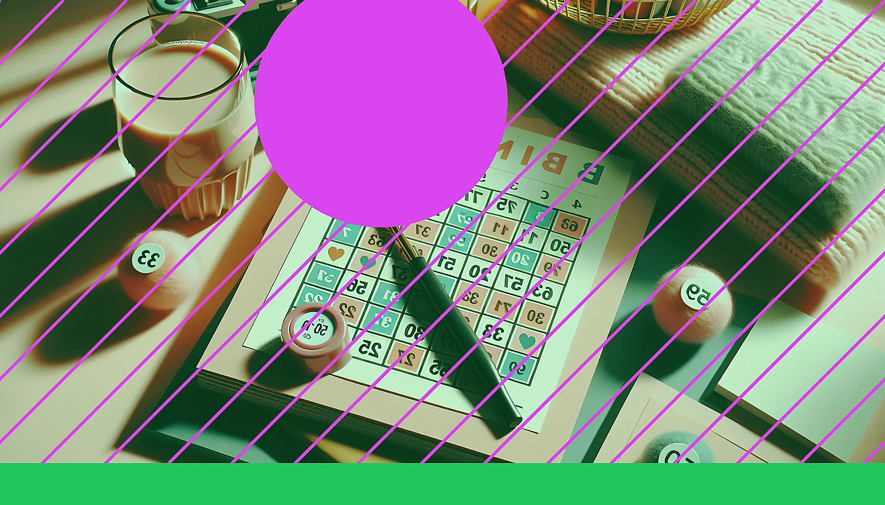 Cheeky Bingo Terms Guide: Account, Bonus and Payment Rules